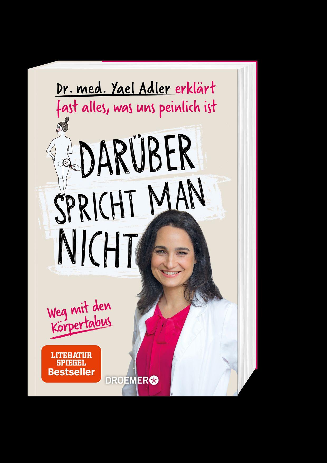 Beispielinhalt (Bild) Darüber spricht man nicht