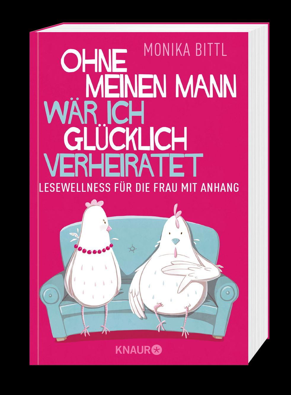 Beispielinhalt (Bild) Ohne meinen Mann wär ich glücklich verheiratet