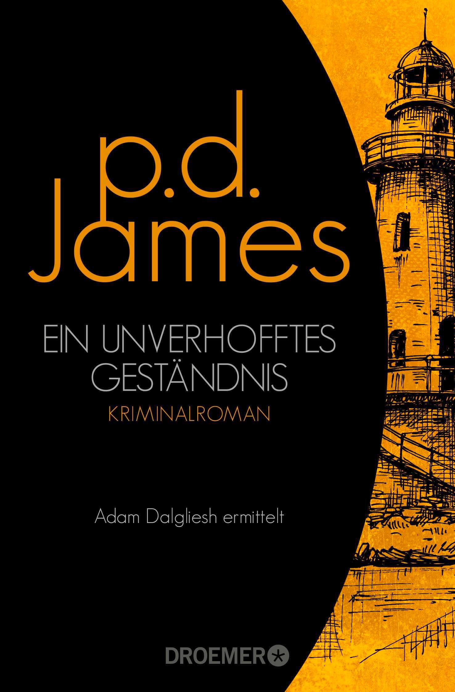 Vorderes Coverbild Ein unverhofftes Geständnis