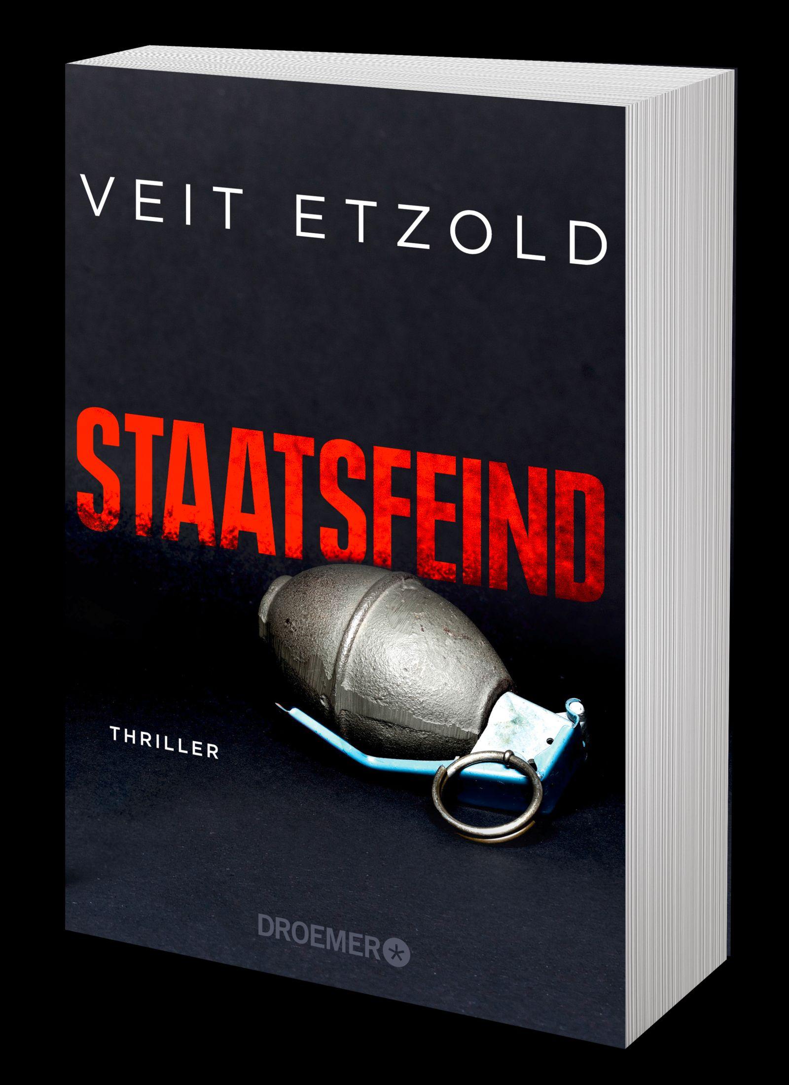 Beispielinhalt (Bild) Staatsfeind