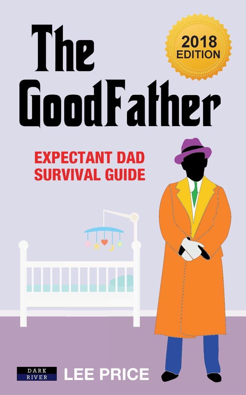 Vorderes Coverbild The GoodFather
