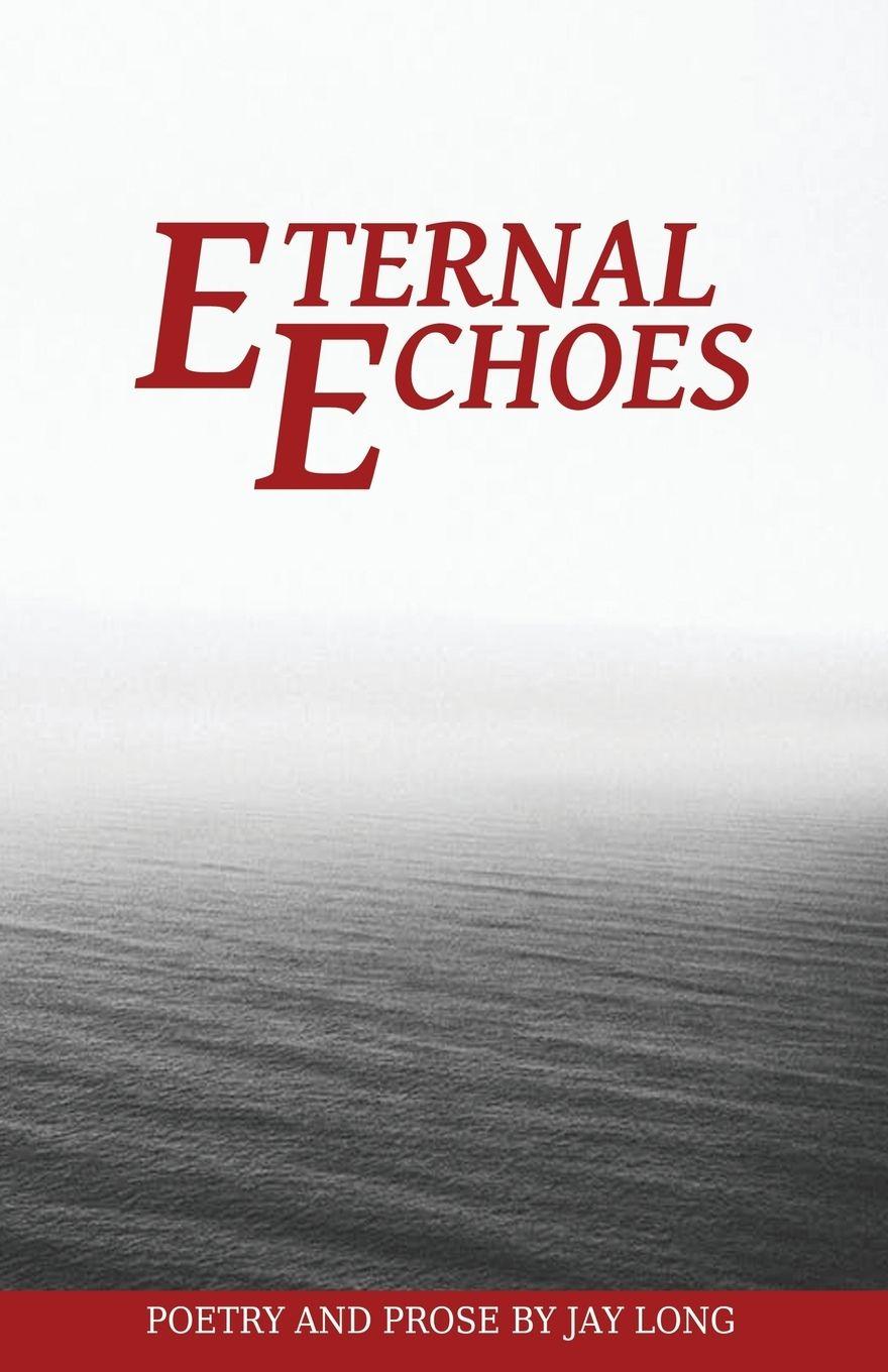 Vorderes Coverbild Eternal Echoes
