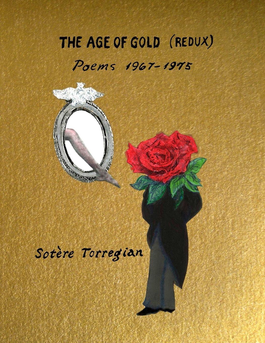 Vorderes Coverbild The Age of Gold (Redux)