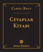 Vorderes Coverbild Cevaplar Kitabi