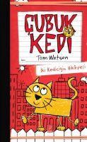 Vorderes Coverbild Cubuk Kedi Ciltli