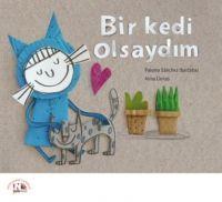 Vorderes Coverbild Bir Kedi Olsaydim