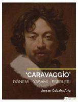 Vorderes Coverbild Caravaggio