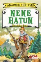 Vorderes Coverbild Nene Hatun - Anadolu Yigitleri 3