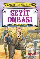 Vorderes Coverbild Seyit Onbasi