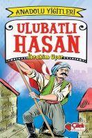 Vorderes Coverbild Ulubatli Hasan
