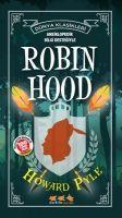 Vorderes Coverbild Robin Hood - Dünya Klasikleri