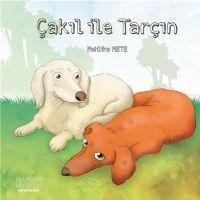 Vorderes Coverbild Cakil ile Tarcin