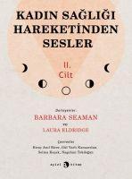 Vorderes Coverbild Kadin Sagligi