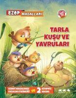 Vorderes Coverbild Tarla Kusu ve Yavrulari