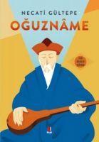 Vorderes Coverbild Oguzname