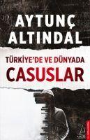 Vorderes Coverbild Türkiyede ve Dünyada Casuslar