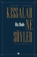 Vorderes Coverbild Hz. Nuh Kissalar Ne Söyler 2