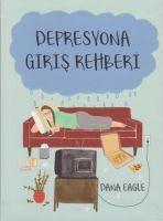 Vorderes Coverbild Depresyona Giris