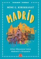 Vorderes Coverbild Madrid