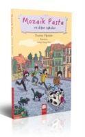 Vorderes Coverbild Mozaik Pasta ve Diger Öyküler