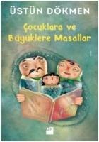 Vorderes Coverbild Cocuklara ve Büyüklere Masallar