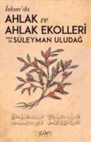 Vorderes Coverbild Islamda Ahlak ve Ahlak Ekolleri