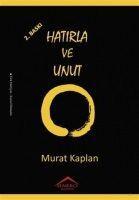 Vorderes Coverbild Hatirla ve Unut