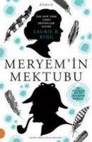 Vorderes Coverbild Meryemin Mektubu