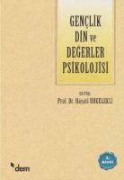 Vorderes Coverbild Genclik Din ve Degerler Psikolojisi