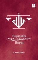 Vorderes Coverbild Siyasette Müslümanca Durus