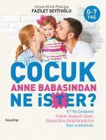 Vorderes Coverbild Cocuk Anne Babasindan Ne Ister