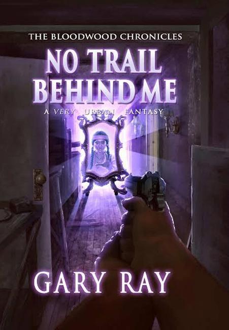 Vorderes Coverbild No Trail Behind Me, Special Edition Hardcover w/Dustjacket