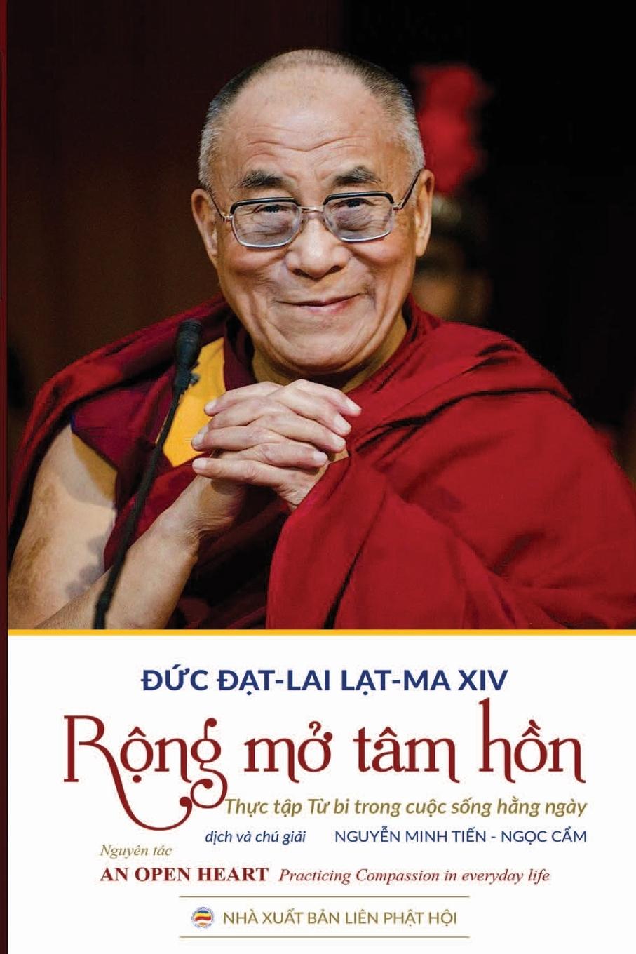 Vorderes Coverbild R¿ng M¿ Tâm H¿n