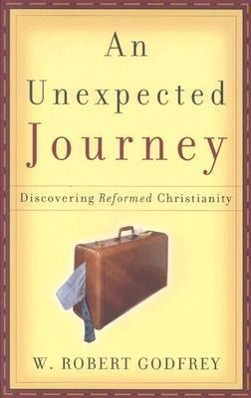Vorderes Coverbild An Unexpected Journey