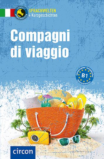 Vorderes Coverbild Compagni di viaggio