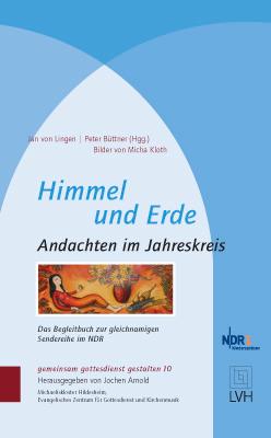 Vorderes Coverbild Himmel und Erde