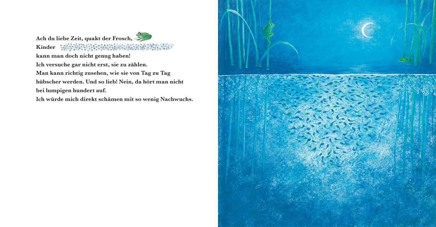 Beispielinhalt (Bild) Zwei und mehr