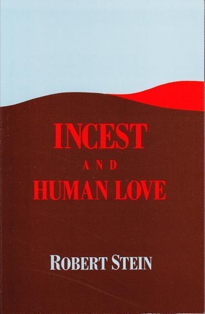 Vorderes Coverbild Incest and Human Love