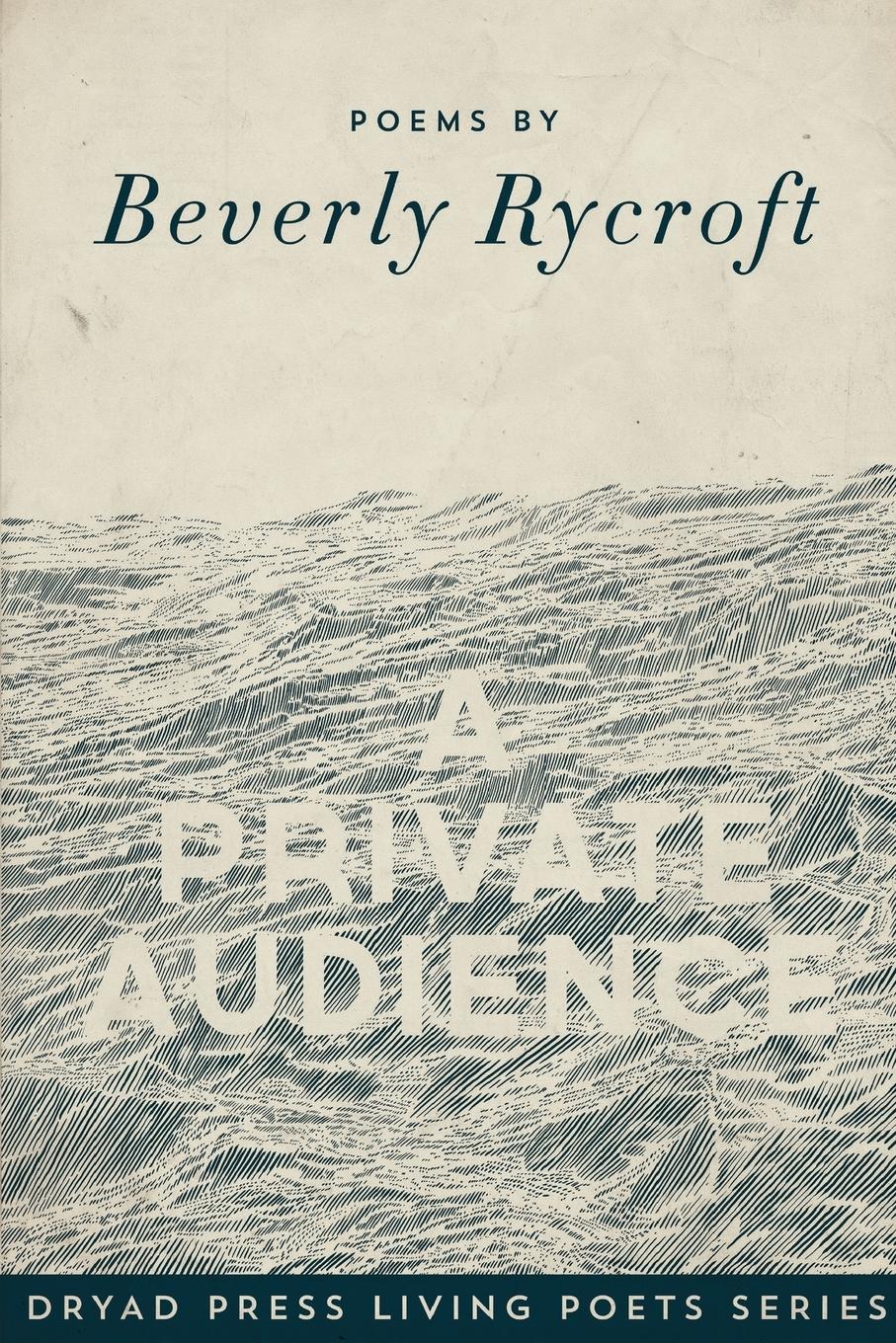 Vorderes Coverbild A Private Audience