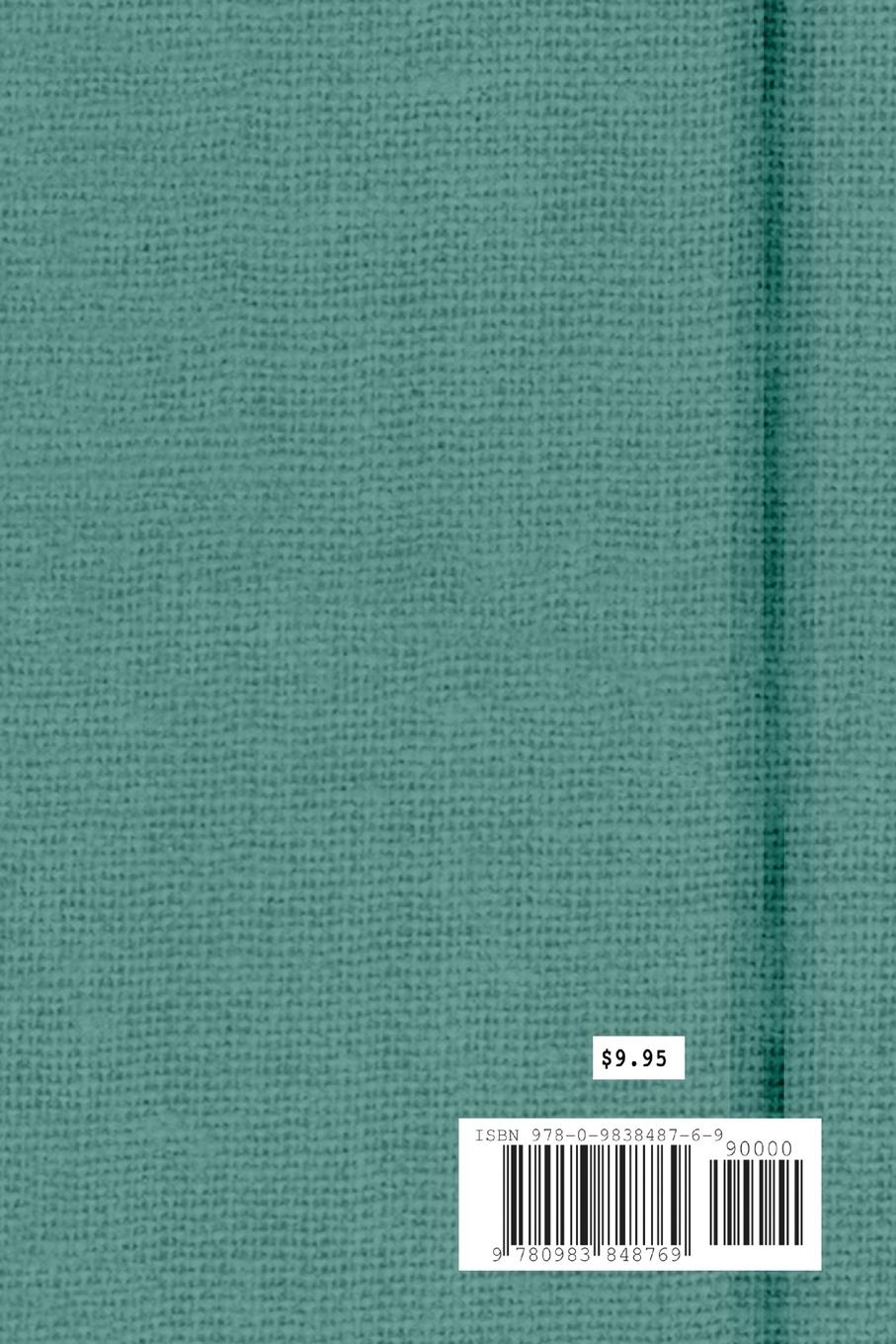 Rückseitencover Washington Irving's New York Short Stories