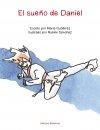 Vorderes Coverbild EL SUEÑO DE DANIEL