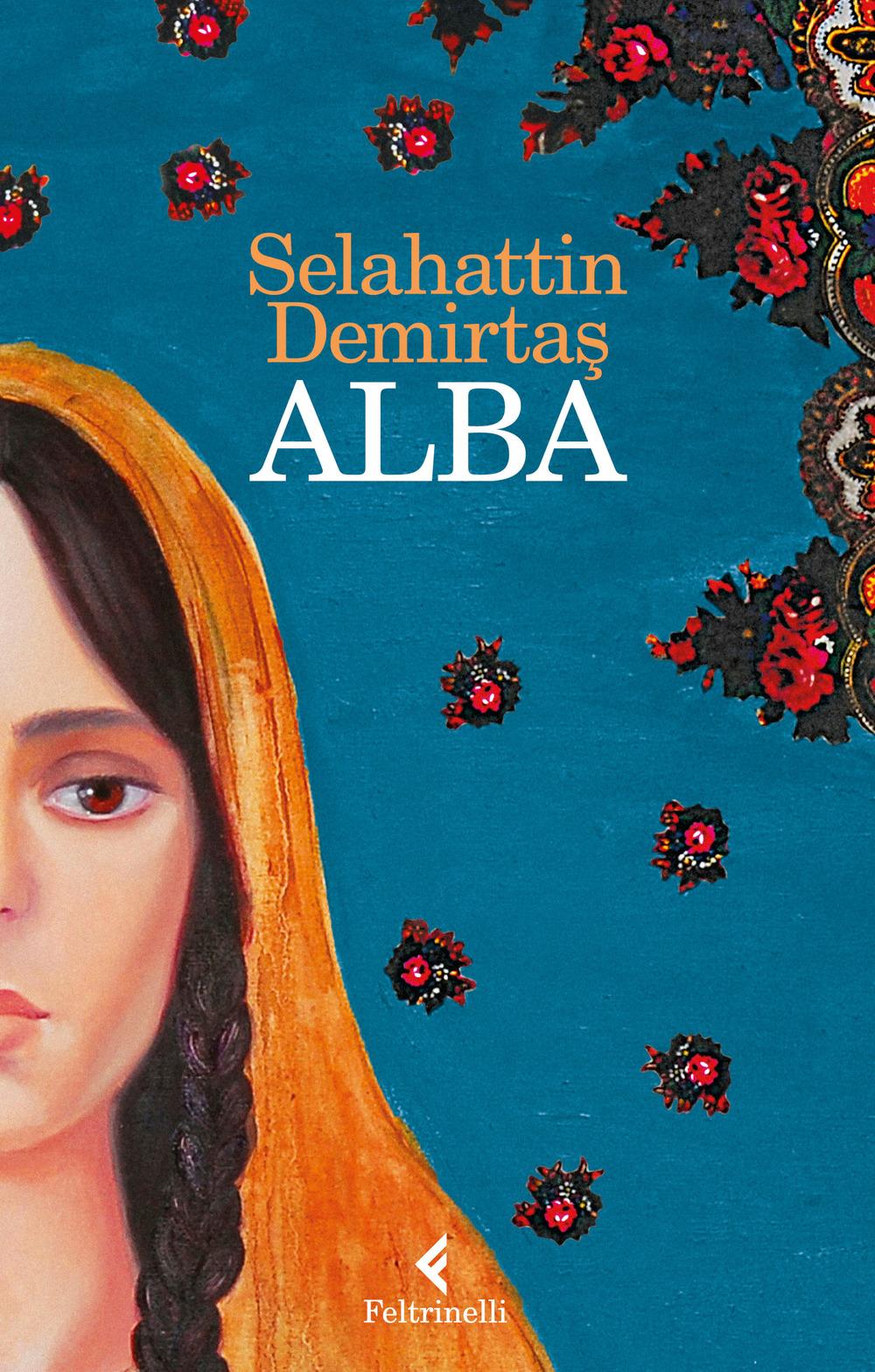 Vorderes Coverbild Alba
