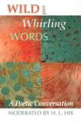 Vorderes Coverbild Wild and Whirling Words: A Poetic Conversation