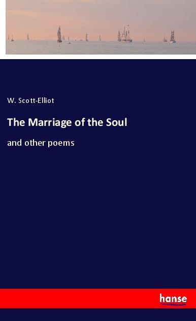 Vorderes Coverbild The Marriage of the Soul