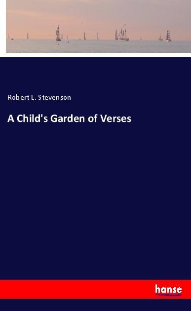 Vorderes Coverbild A Child's Garden of Verses