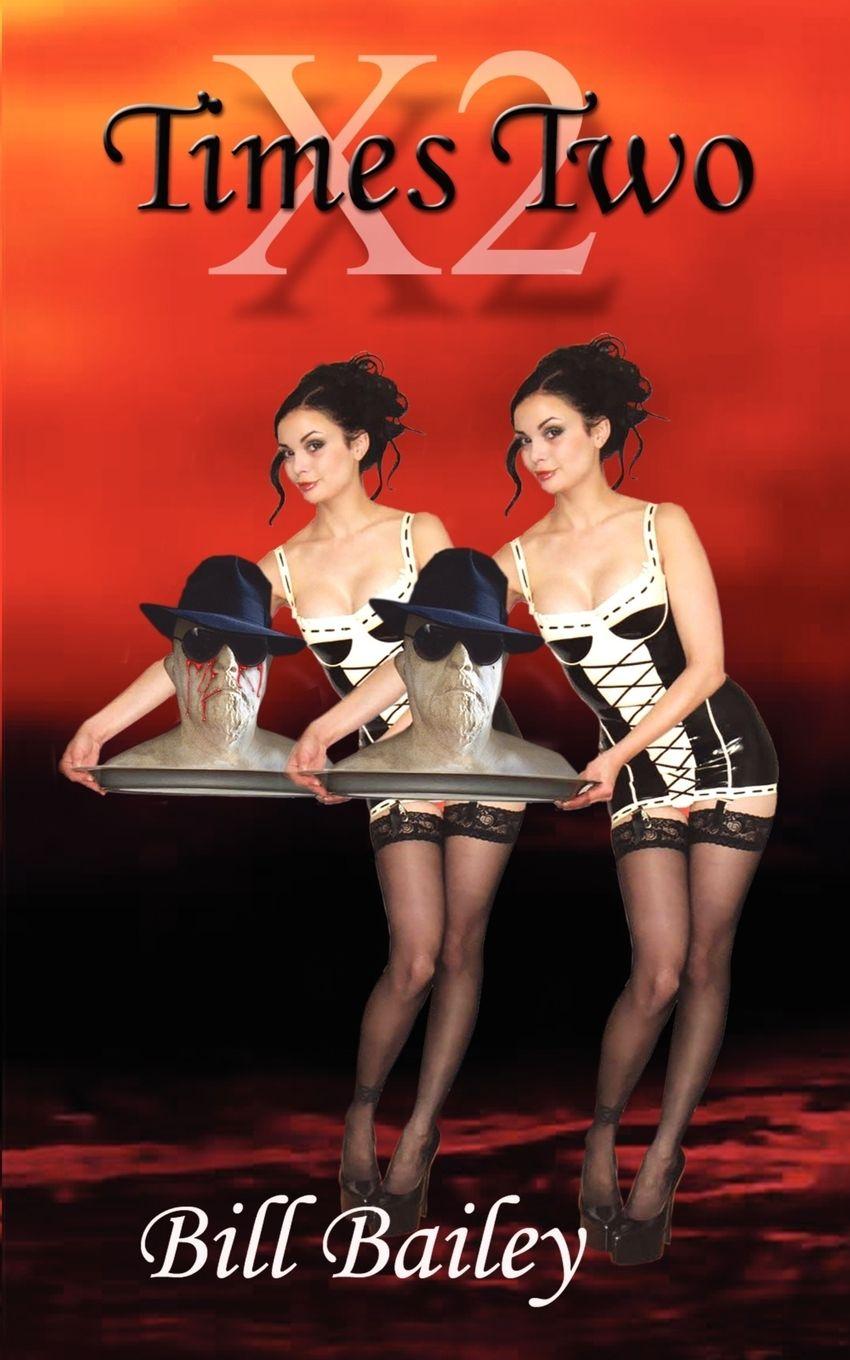 Vorderes Coverbild Times Two