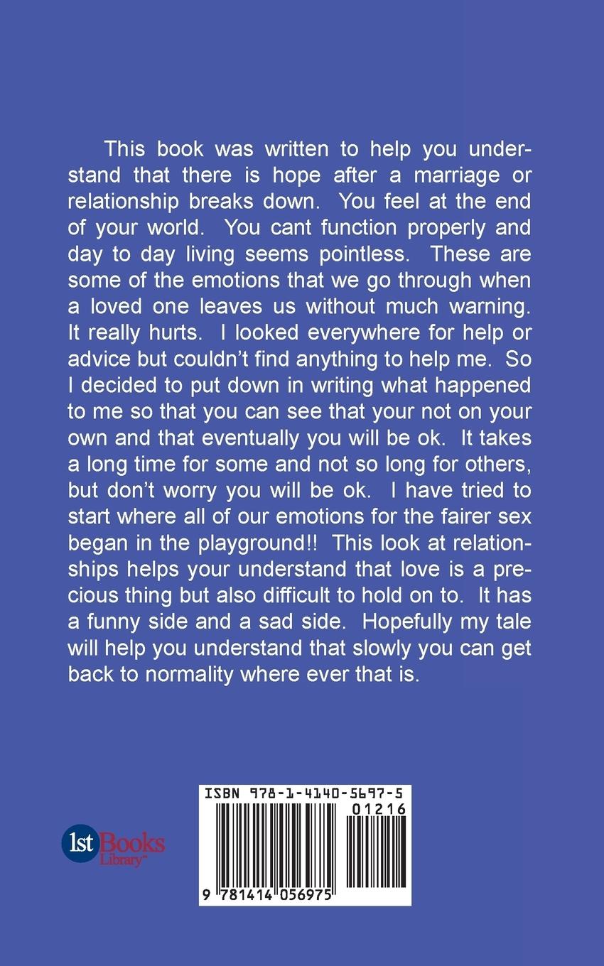 Rückseitencover The Bitch Left