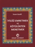 Vorderes Coverbild Iyiligi Emretmek ve Kötülükten Menetmek