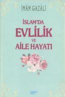 Vorderes Coverbild Islam'da Evlilik ve Aile Hayati