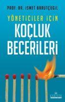 Vorderes Coverbild Yöneticiler Icin Kocluk Becerileri